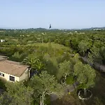 וילה A2 Countryside Corfu