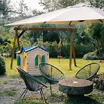 וילה A2 Countryside Corfu *