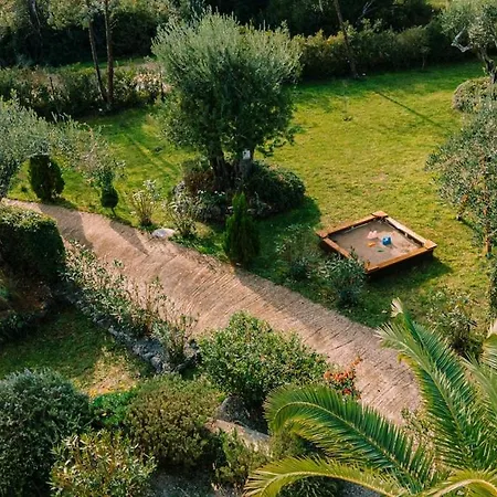 فيلة A2 Countryside Corfu