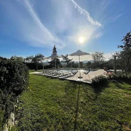 فيلة A2 Countryside Corfu Kouramaditika
