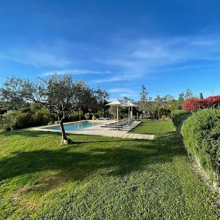 فيلة A2 Countryside Corfu Kouramaditika