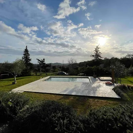 فيلة A2 Countryside Corfu *