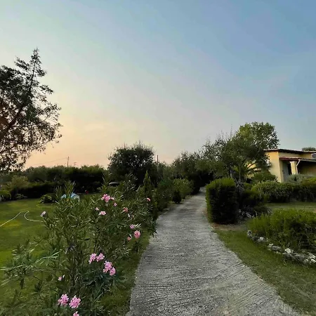 فيلة A2 Countryside Corfu
