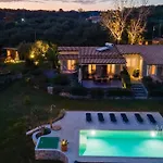 Villa A2 Countryside Corfu