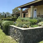 Villa A2 Countryside Corfu Kouramaditika