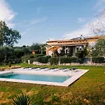 Villa A2 Countryside Corfu