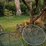 A2 Countryside Corfu Villa *