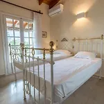 Villa A2 Countryside Corfu