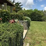 Villa A2 Countryside Corfu Kouramaditika