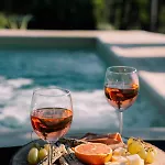 A2 Countryside Corfu Villa