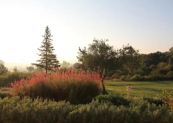 A2 Countryside Corfu Villa