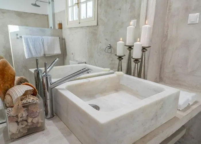 A2 Countryside Corfu Villa Kouramaditika