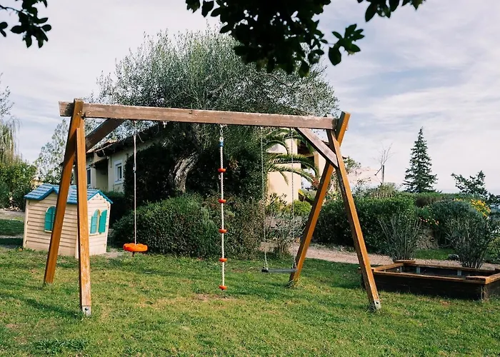 A2 Countryside Corfu Villa Kouramaditika