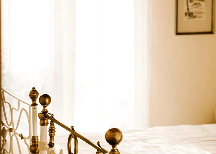 A2 Countryside Corfu * Kouramaditika