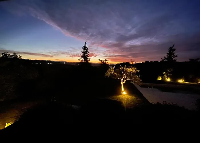 Villa A2 Countryside Corfu *