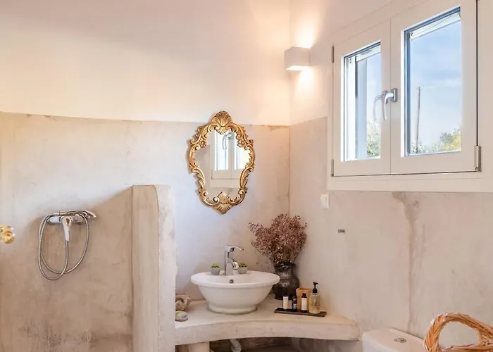 A2 Countryside Corfu Kouramaditika