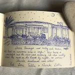 Villa A2 Countryside Corfu