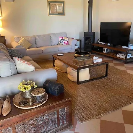 A2 Countryside Corfu * Kouramaditika