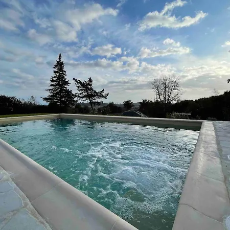 A2 Countryside Corfu Villa *