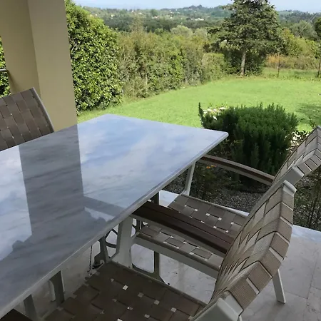 A2 Countryside Corfu Villa Kouramaditika