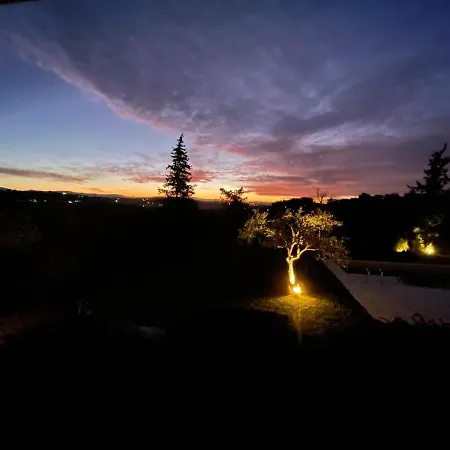 Villa A2 Countryside Corfu *