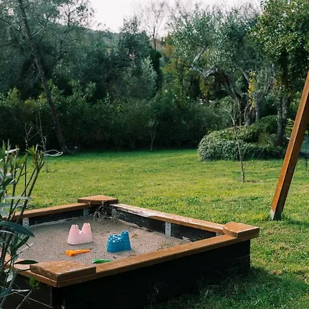 Villa A2 Countryside Corfu *