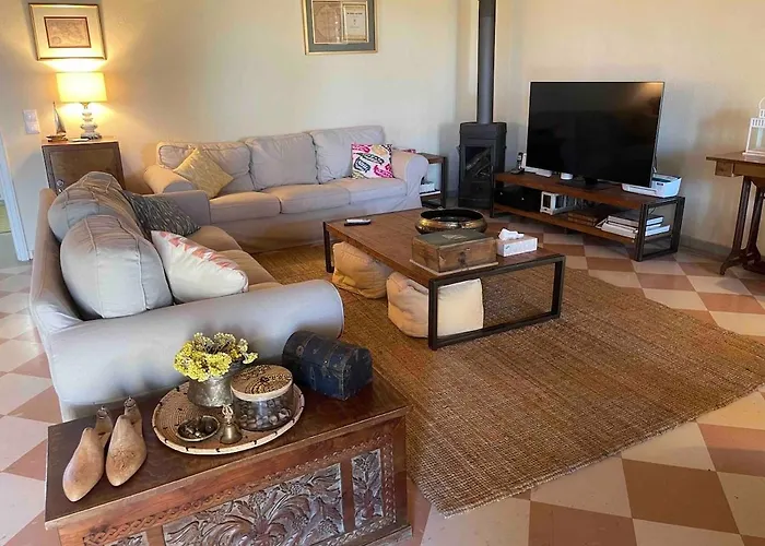 A2 Countryside Corfu * Kouramaditika