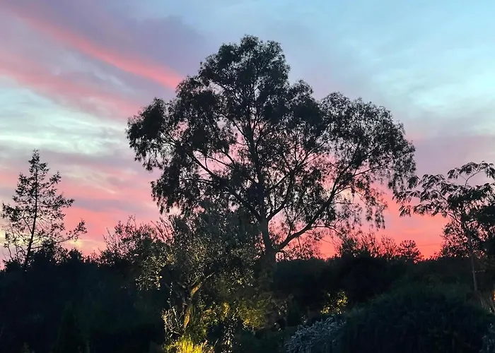 Вилла A2 Countryside Corfu *