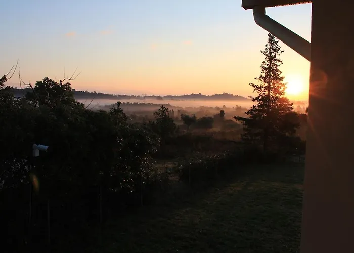 A2 Countryside Corfu *