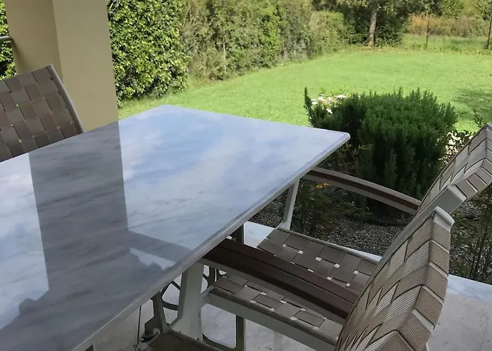 A2 Countryside Corfu וילה Kouramaditika