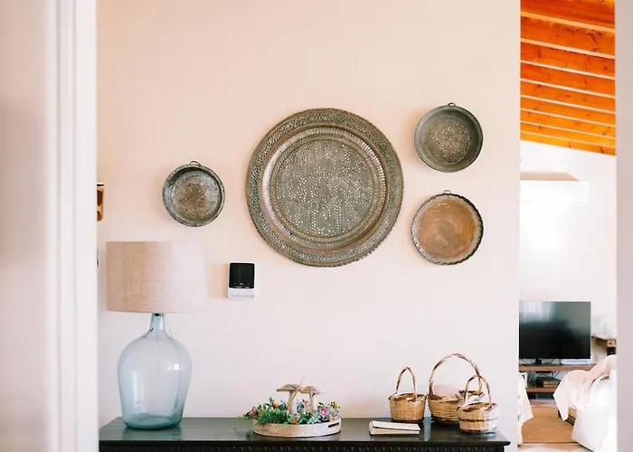 A2 Countryside Corfu Villa