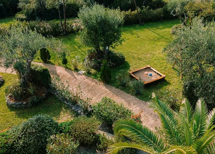 וילה A2 Countryside Corfu