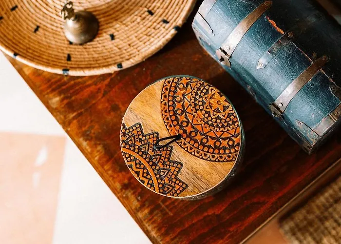 וילה A2 Countryside Corfu Kouramaditika