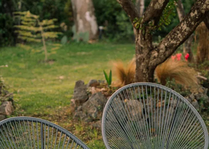 A2 Countryside Corfu Villa *