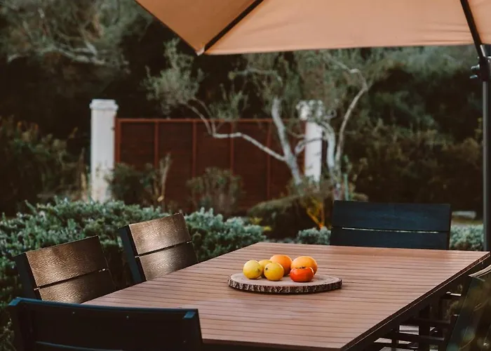 A2 Countryside Corfu