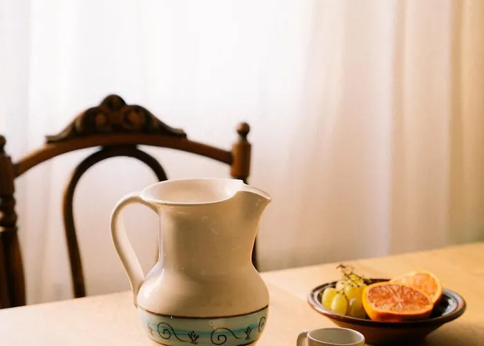 A2 Countryside Corfu Вилла