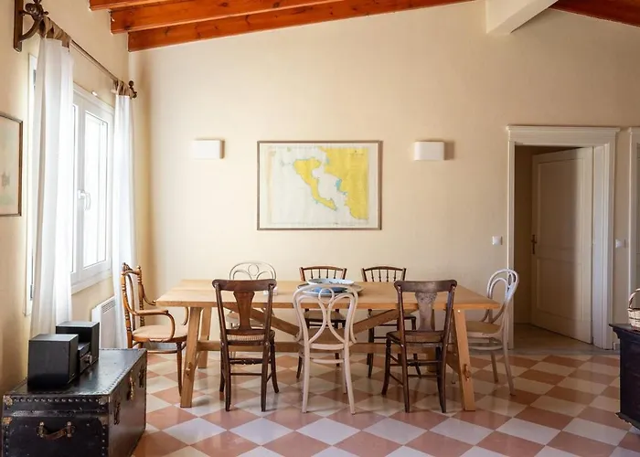 A2 Countryside Corfu Villa *