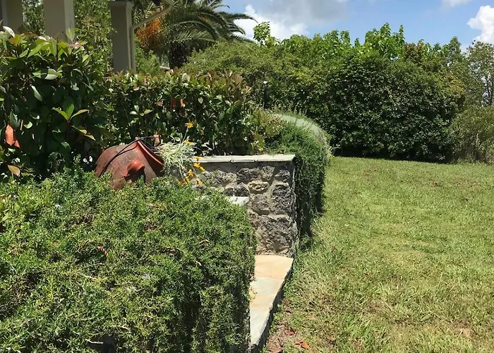 וילה A2 Countryside Corfu Kouramaditika