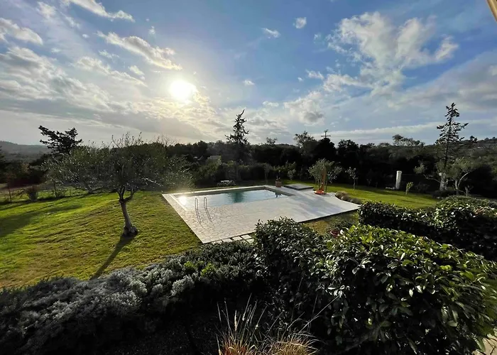 A2 Countryside Corfu Kouramaditika