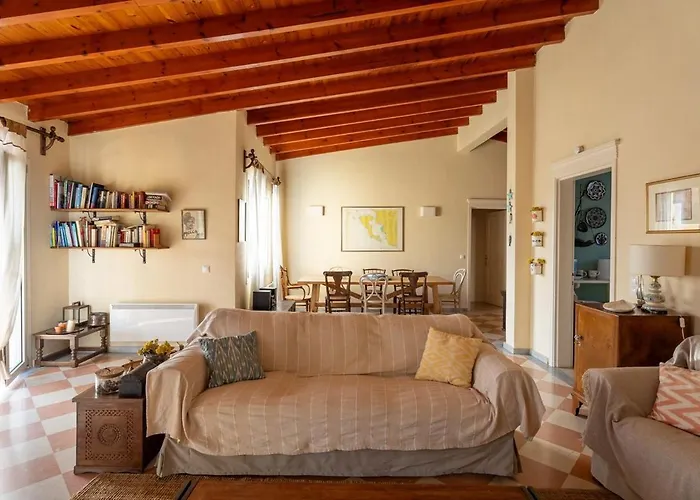 Villa A2 Countryside Corfu Kouramaditika