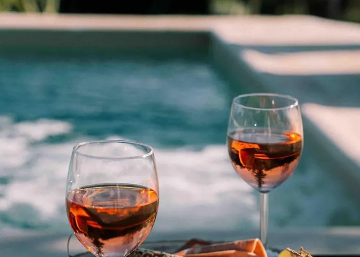 A2 Countryside Corfu Вилла