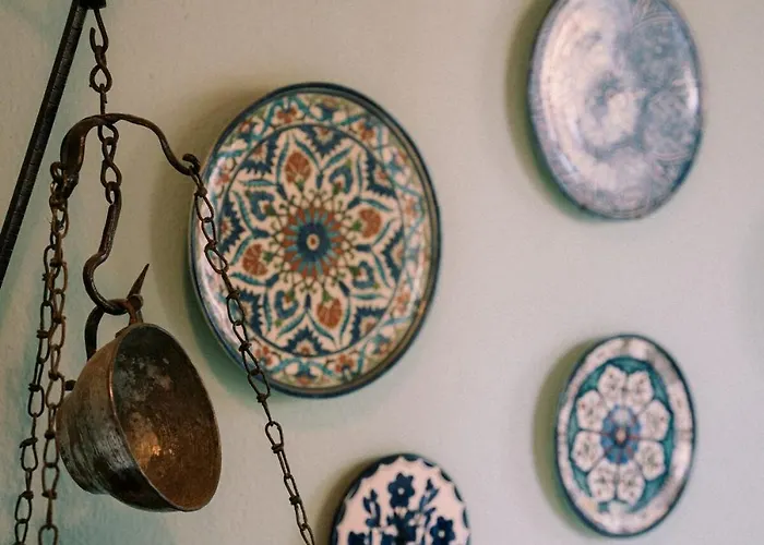 Вилла A2 Countryside Corfu Kouramaditika