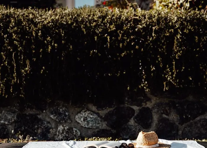 A2 Countryside Corfu