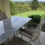 A2 Countryside Corfu Вилла Kouramaditika