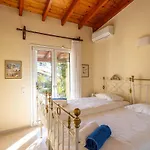 Villa A2 Countryside Corfu