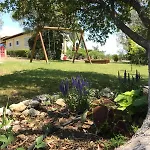 Villa A2 Countryside Corfu