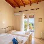 Villa A2 Countryside Corfu Kouramaditika