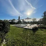 Villa A2 Countryside Corfu Kouramaditika