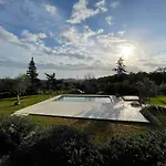 Villa A2 Countryside Corfu *