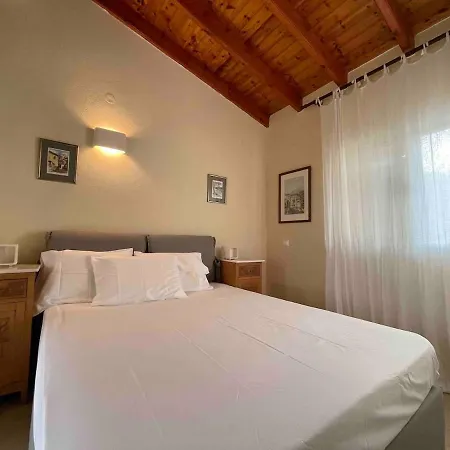 A2 Countryside Corfu Villa *